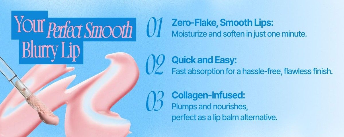 Fwee Lip&Cheek Blurry Pudding Pot