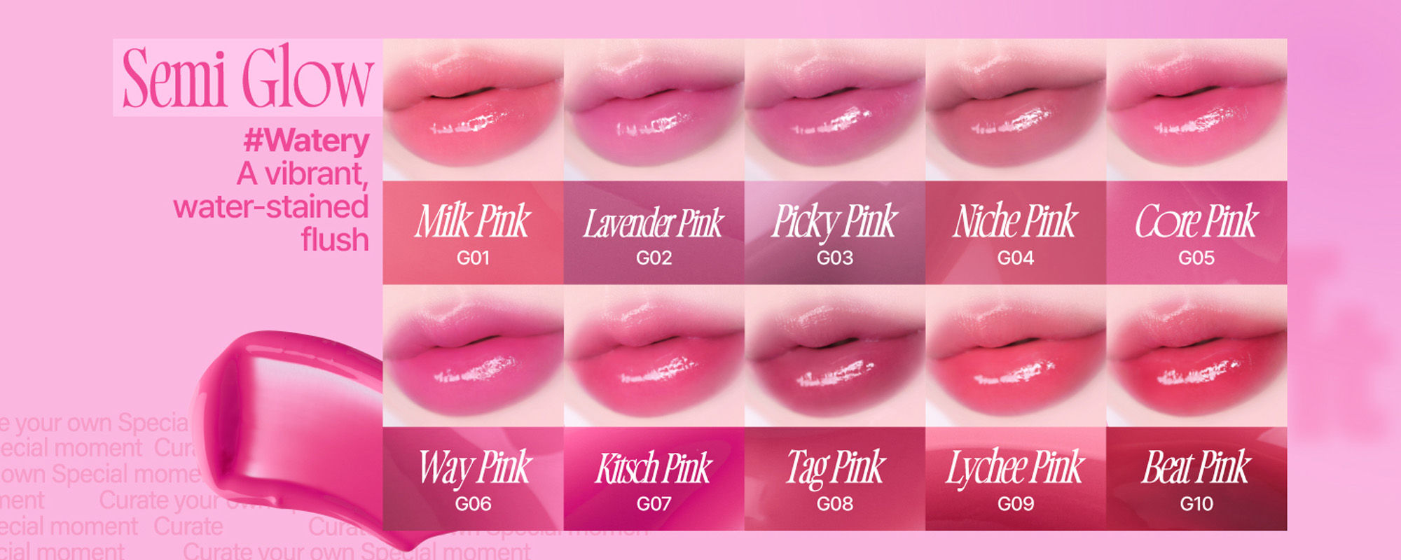 Fwee Lip&Cheek Blurry Pudding Pot