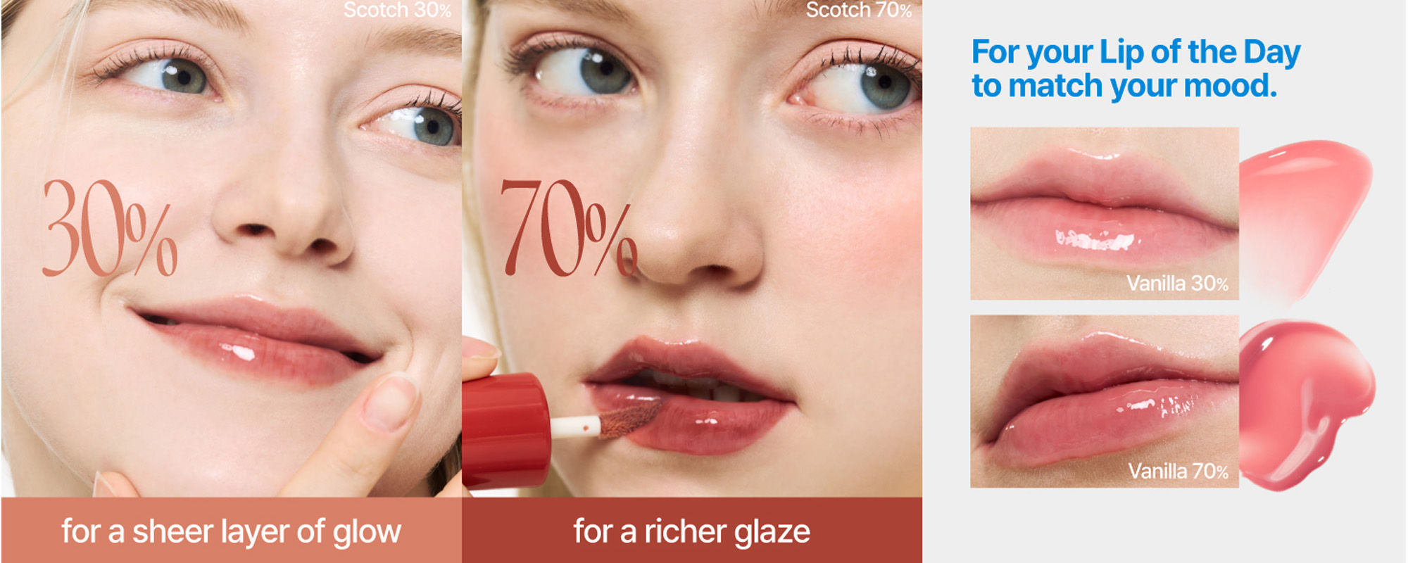 Fwee Lip&Cheek Blurry Pudding Pot