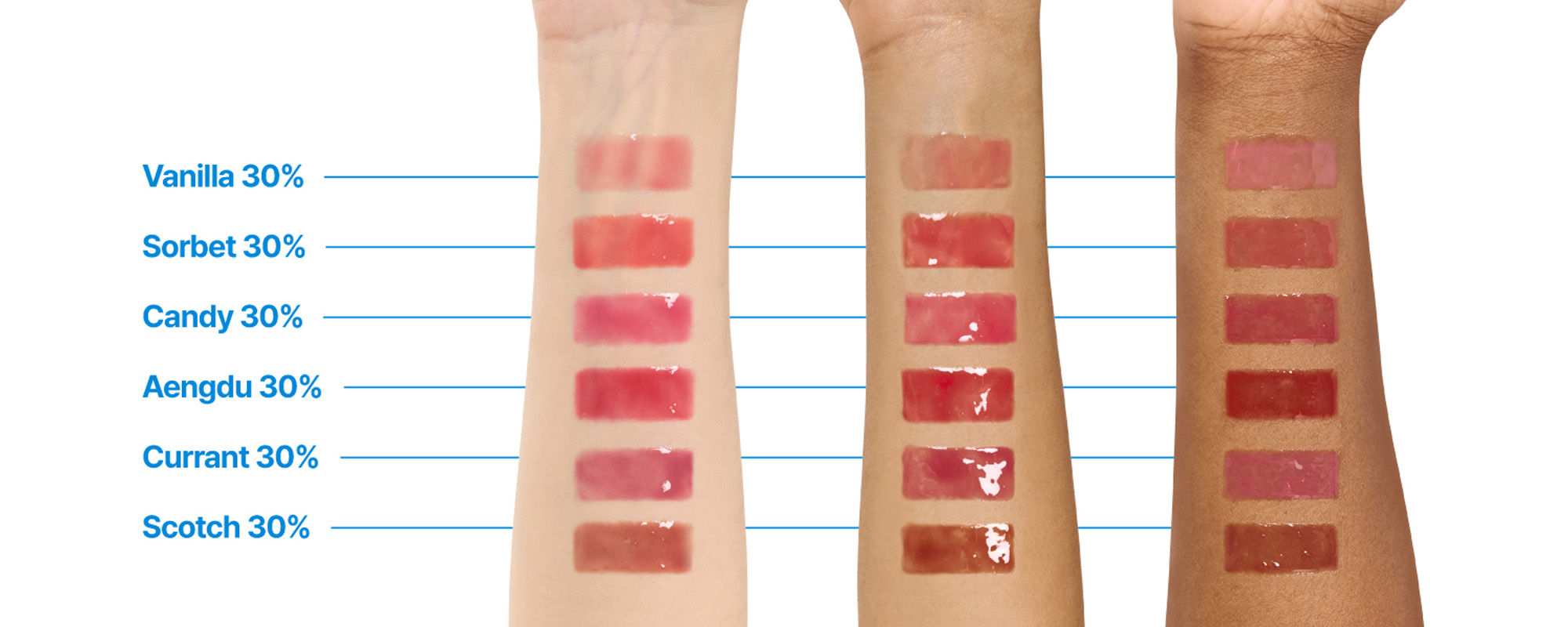 Fwee Lip&Cheek Blurry Pudding Pot