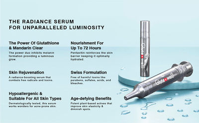 is glutathione effective for pimples Glutathione Benefits for Skin: Brightening, Anti-Aging, and More