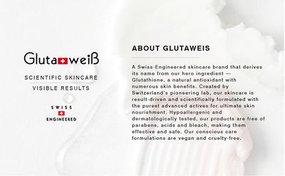 glutathione for non alcoholic fatty liver Buy Glutaweis Glutathione Radiance Range