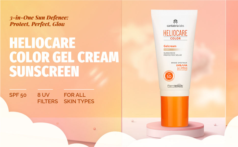 heliocare-color-gel