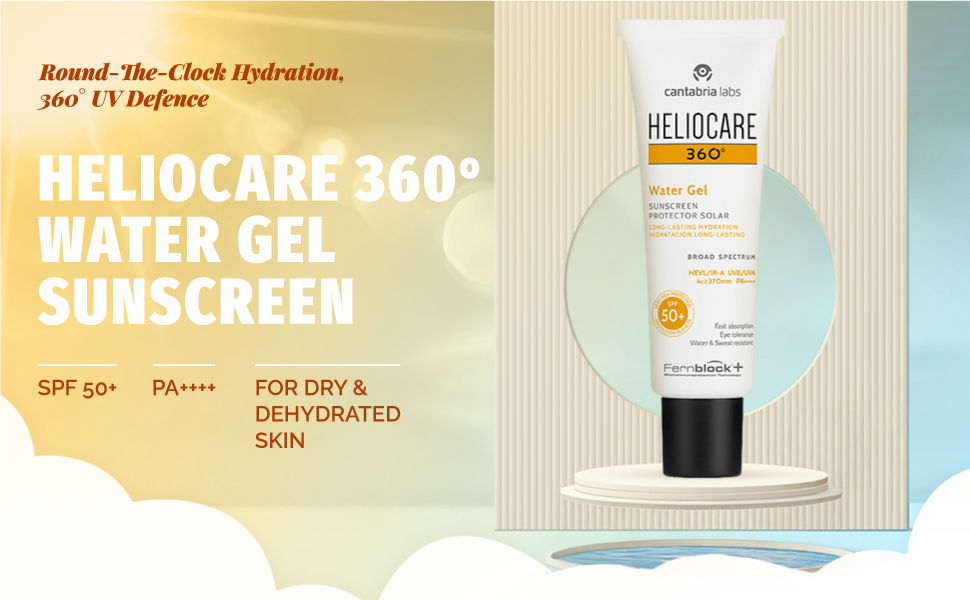 heliocare