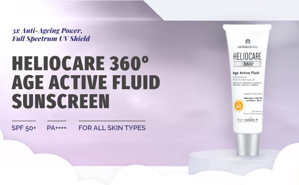 heliocare-photoaging