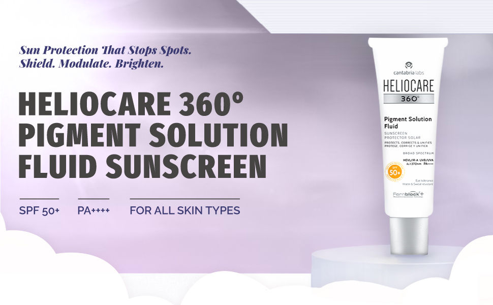 heliocare-photoaging