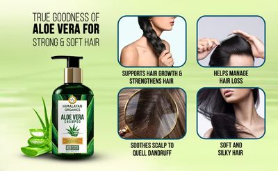 aloe vera ingredients Organic Aloe Vera Gel