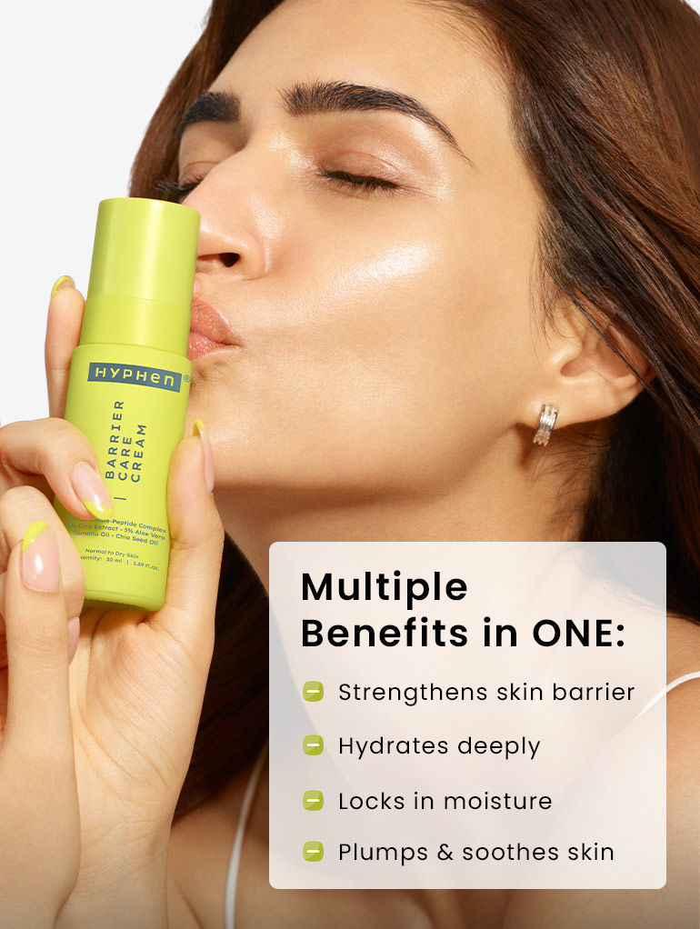 Face Moisturizer