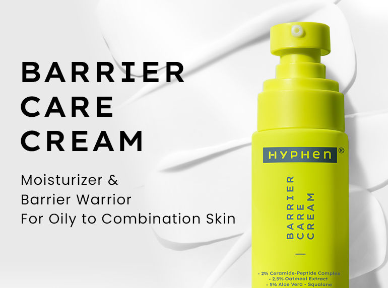 Face cream