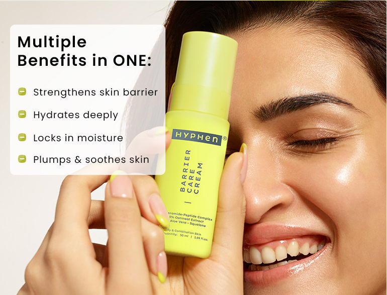 Face Moisturizer