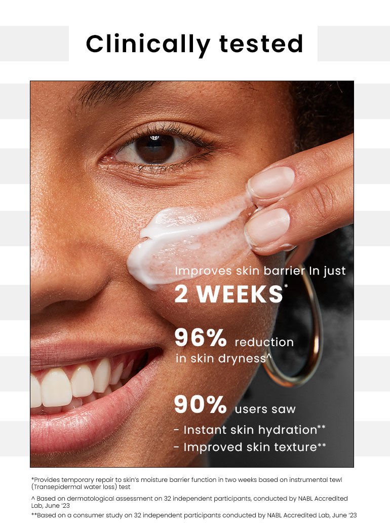 Face Moisturizer for oily skin