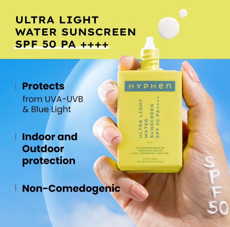sunscreen