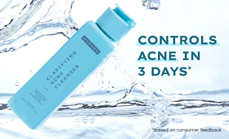cleanser