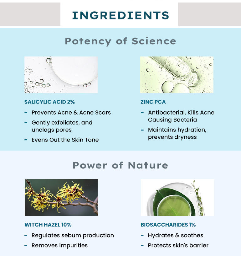 cleanser for dry skin