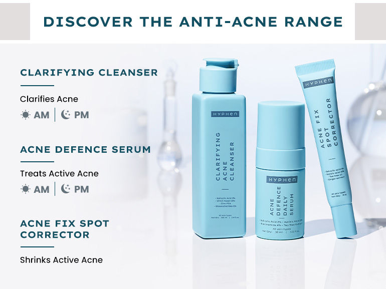 deep cleansing face wash
