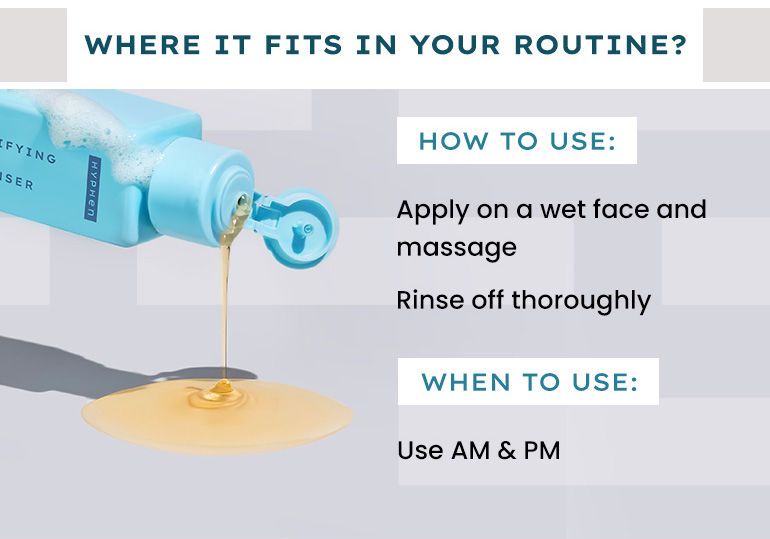 face wash for brightening skin