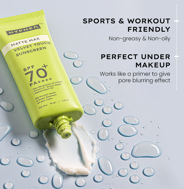 sunscreen for men and women