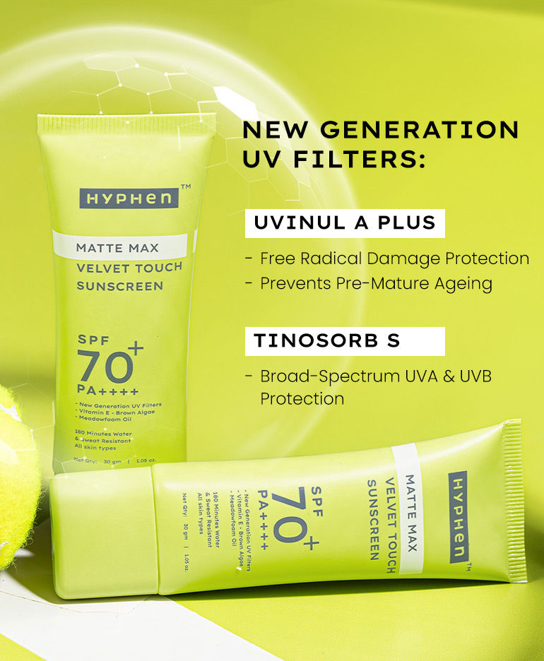 sunscreen for oily skin