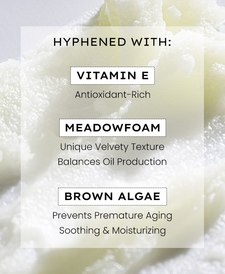 sunscreen for dry skin