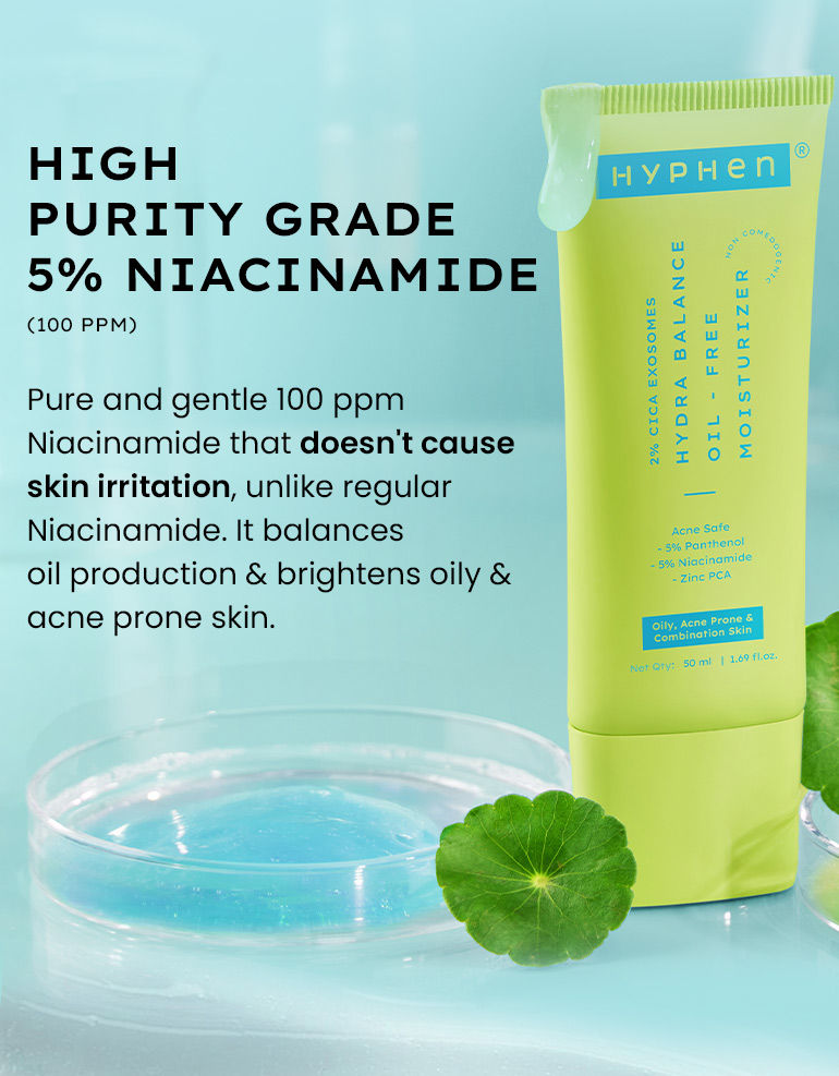 Face Moisturizer