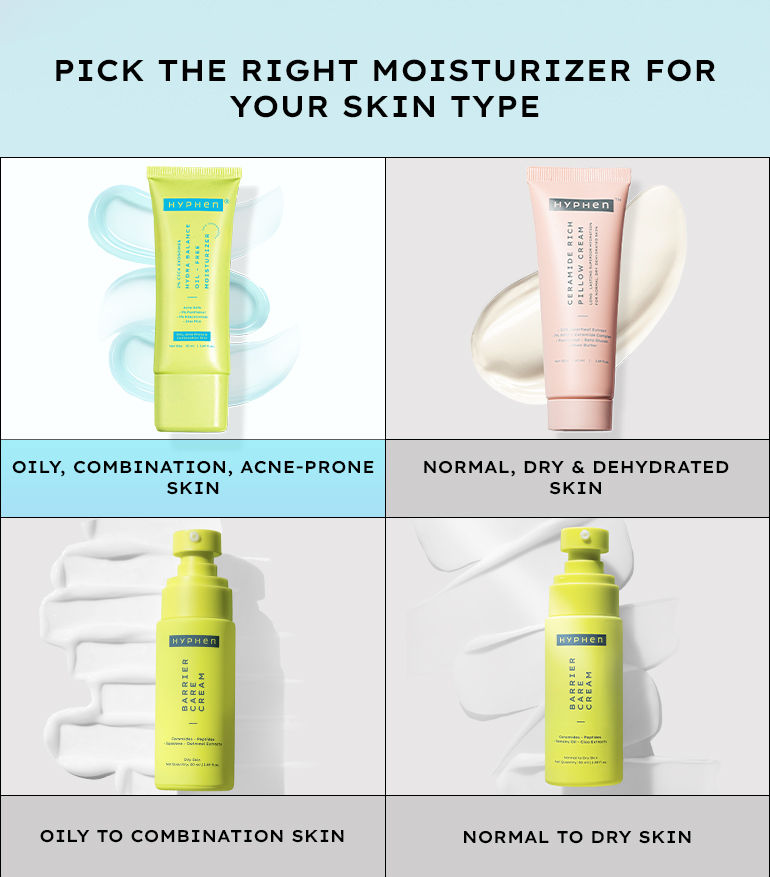 Moisturizer