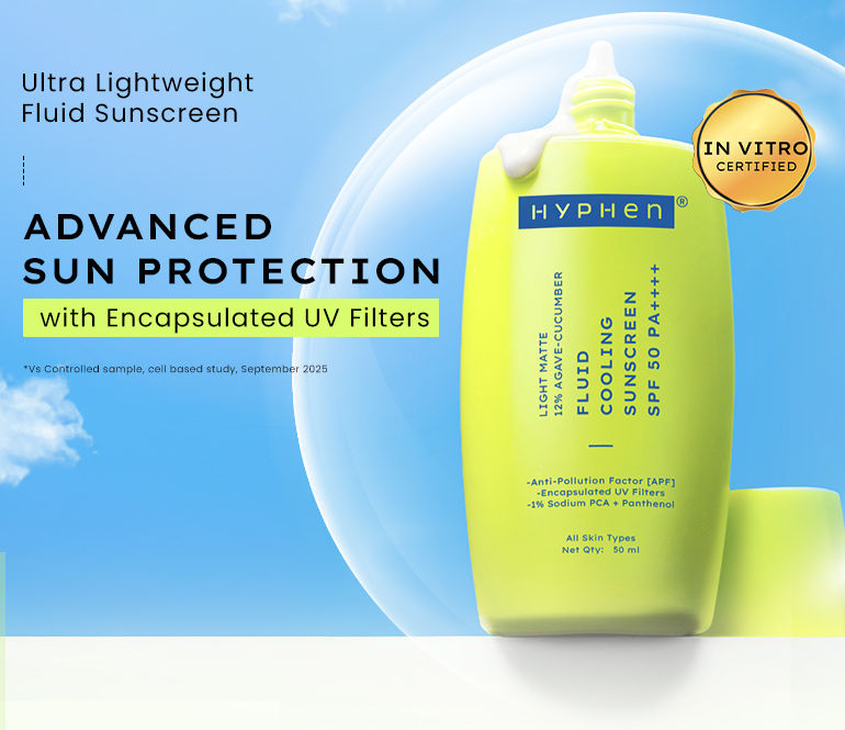 Face Sunscreen