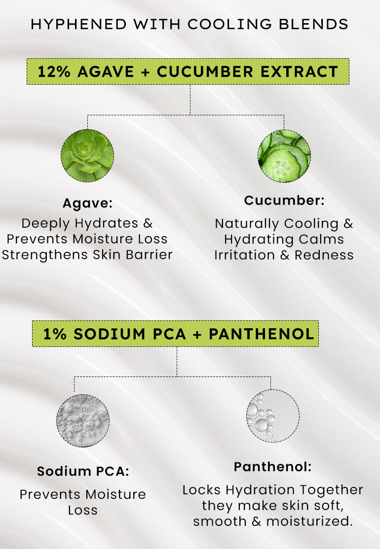 Sunscreen for oily skin