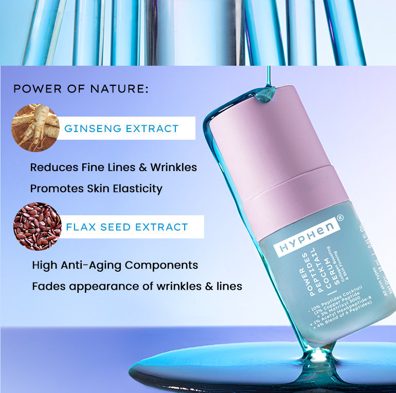 Face serum for pigmentation
