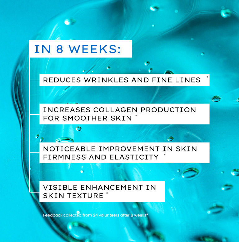 Face Serums