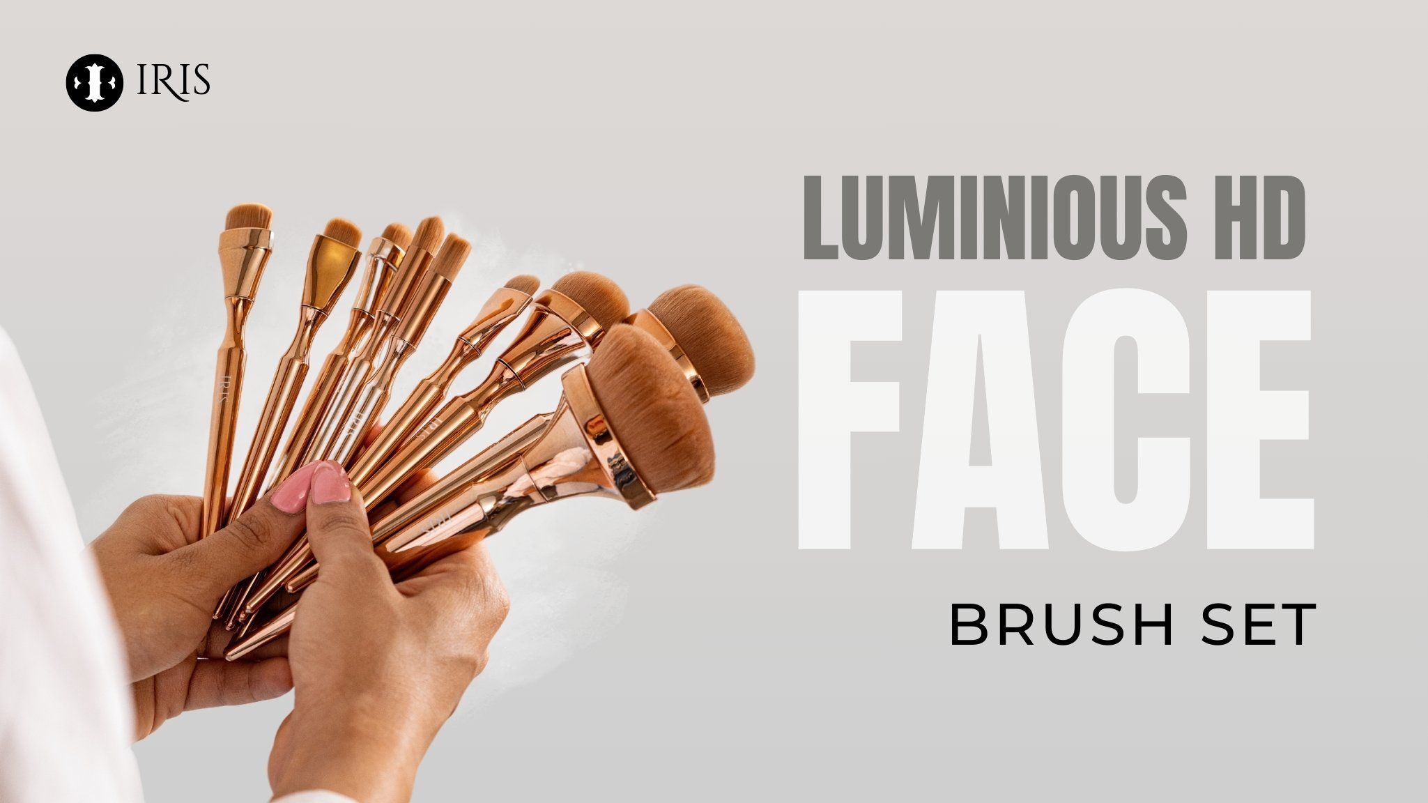 IRIS Brush - Image 1