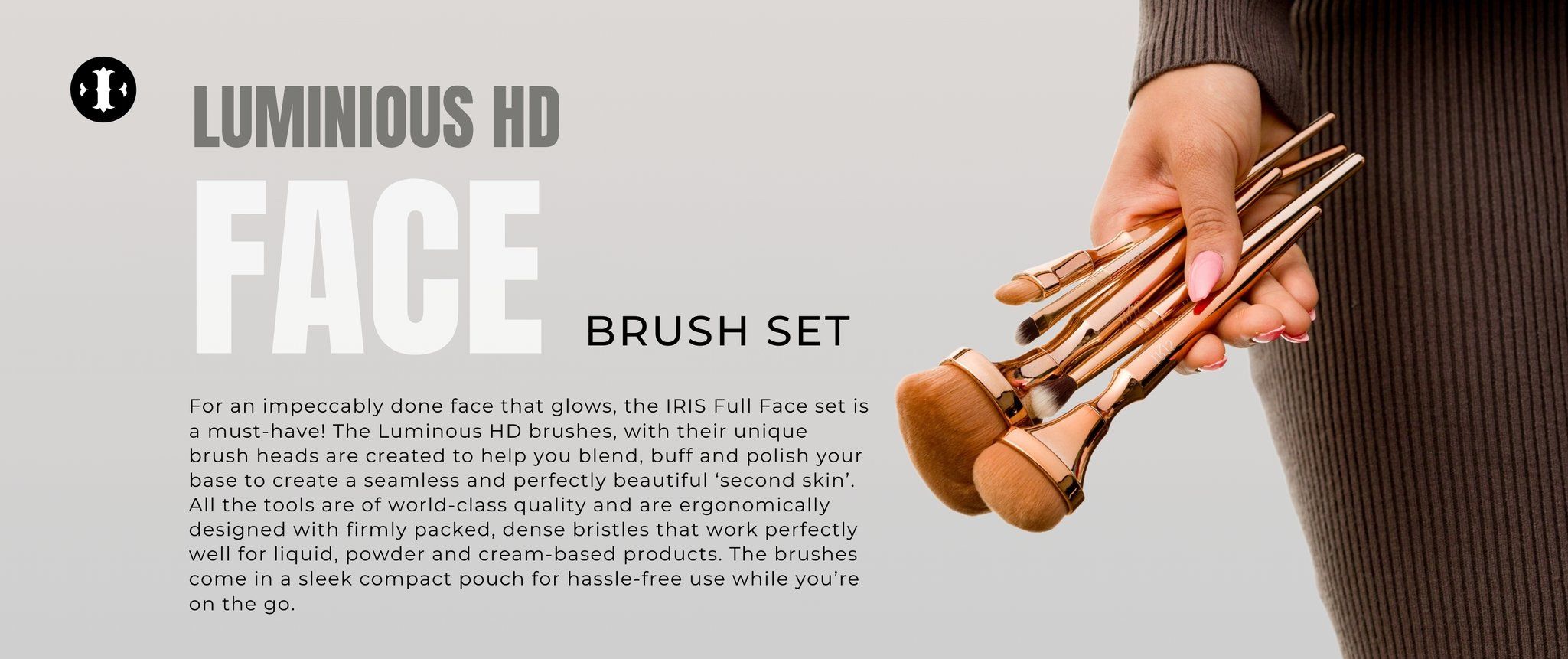 IRIS Brush - Image 3