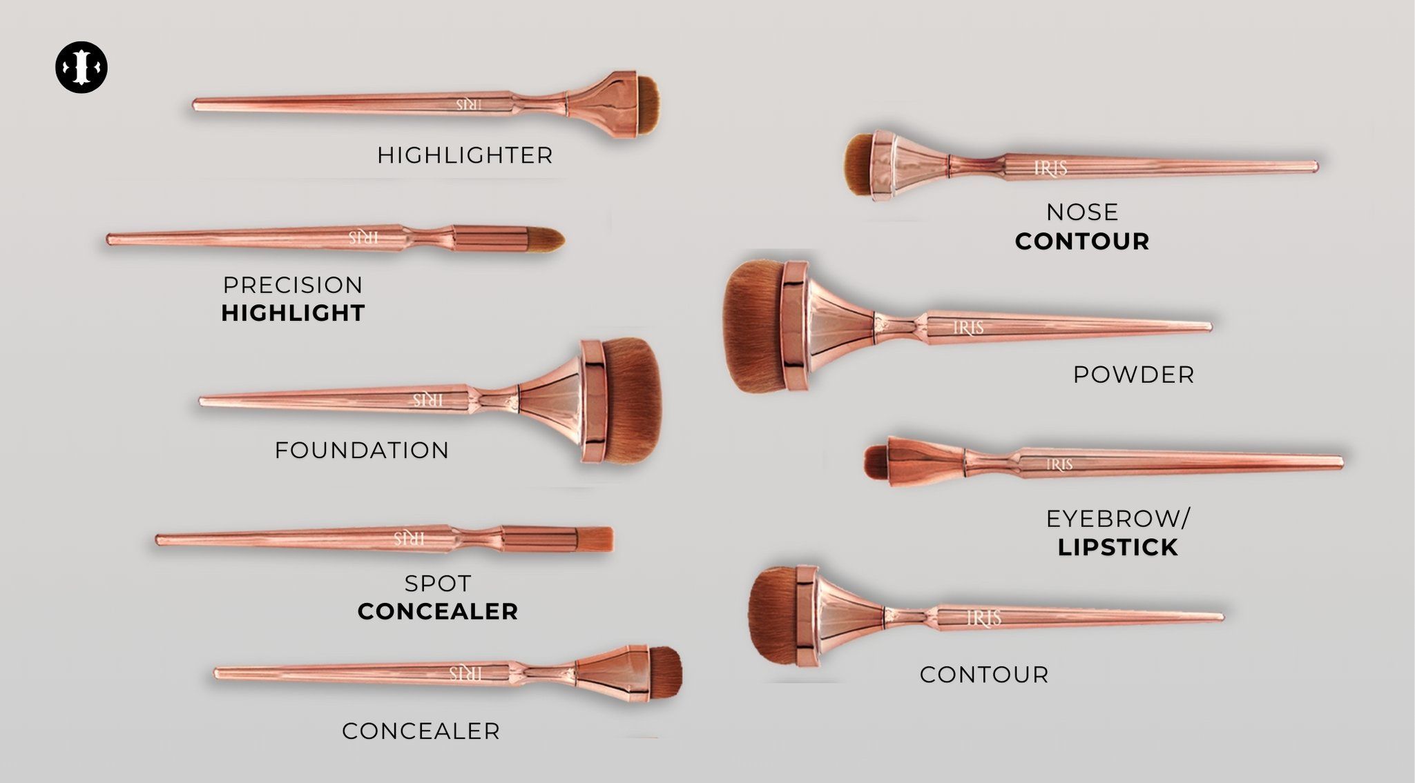 IRIS Brush - Image 5