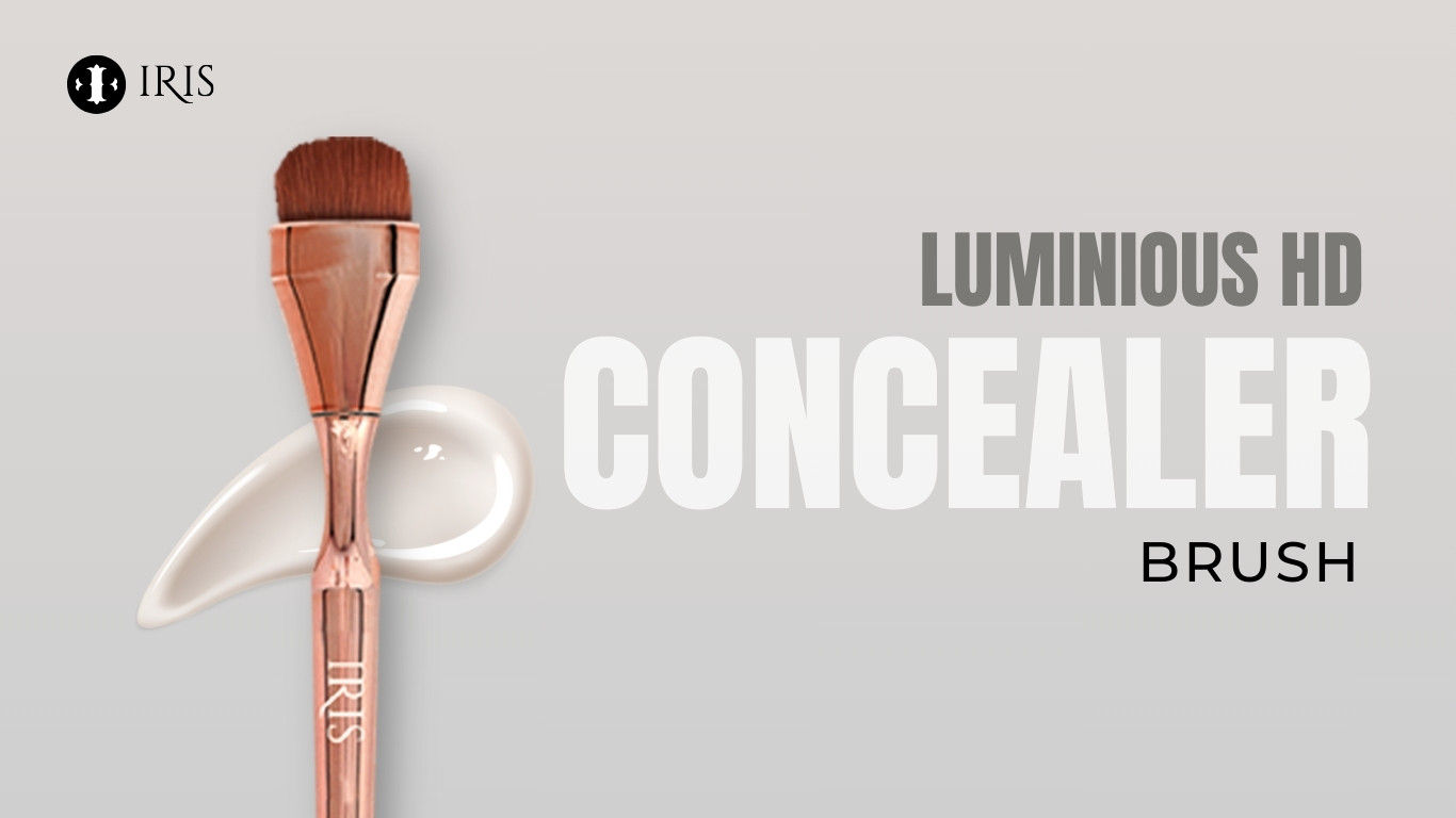 IRIS Brush - Image 1