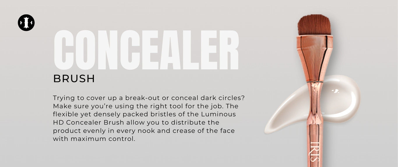 IRIS Brush - Image 3