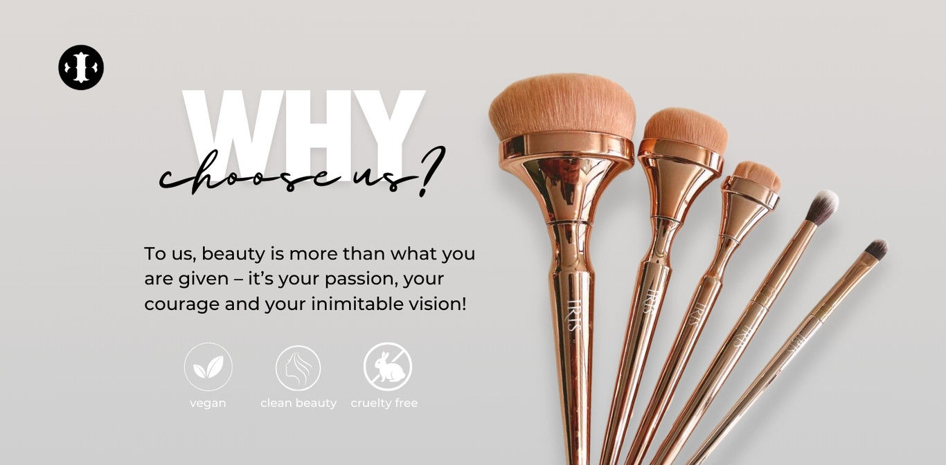 IRIS Brush - Image 6