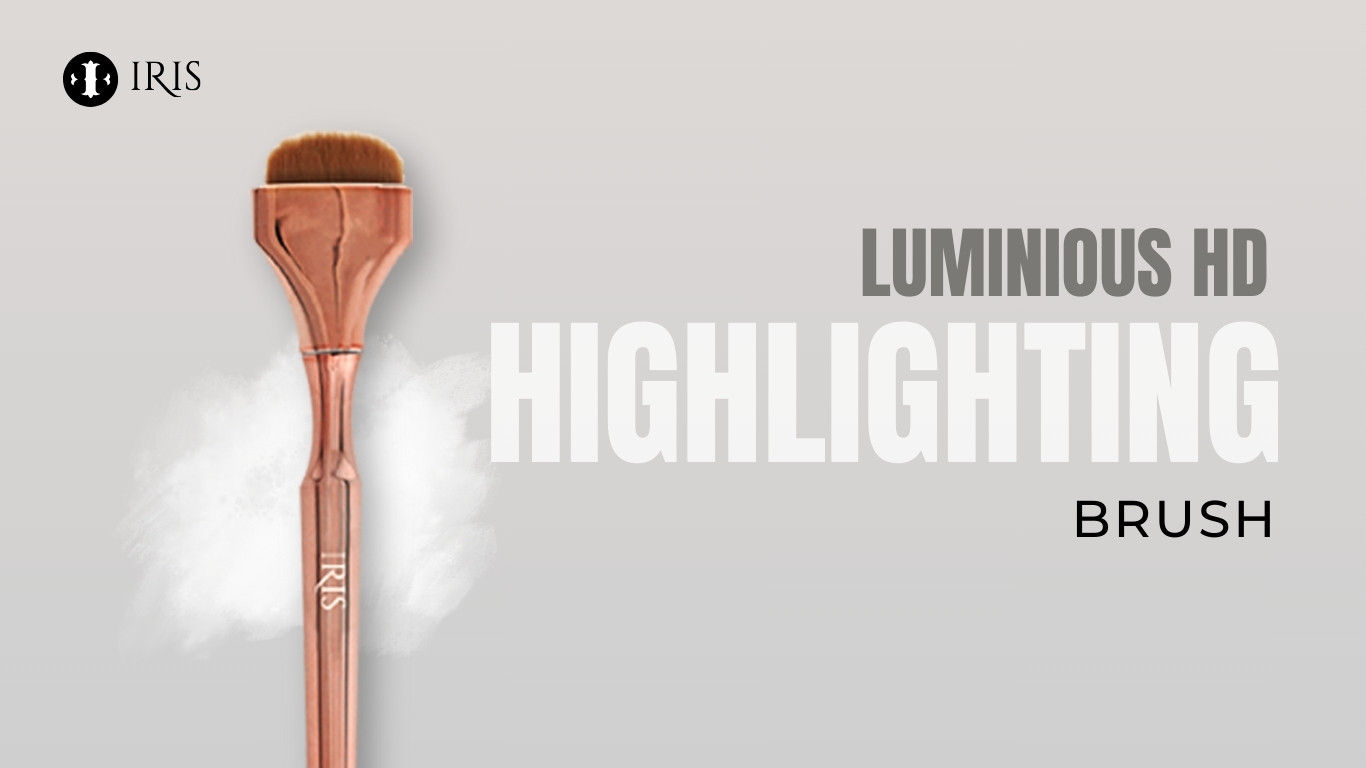 IRIS Brush - Image 1