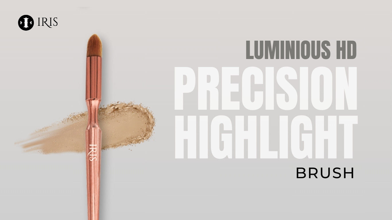 IRIS Brush - Image 1