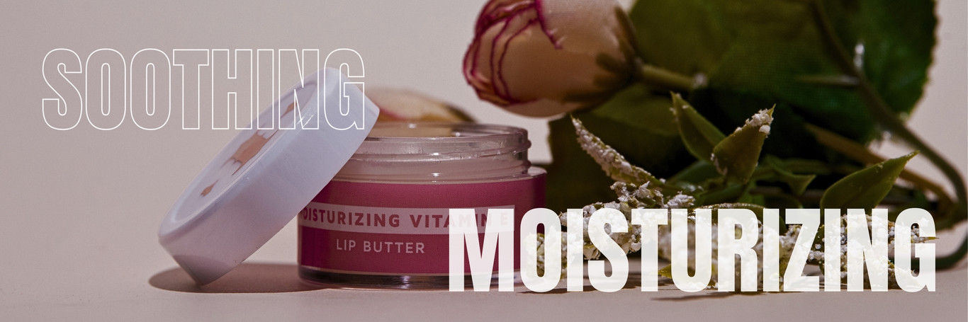 IRIS Lip Butter - Image 2