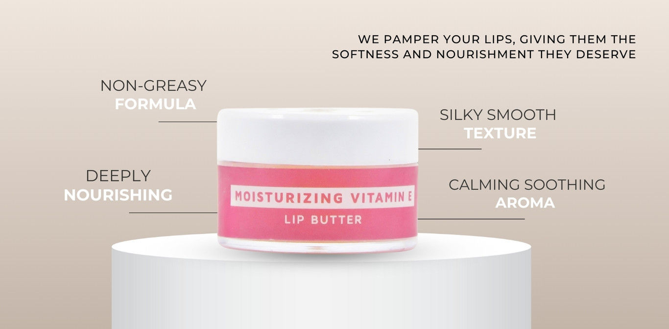 IRIS Lip Butter - Image 4