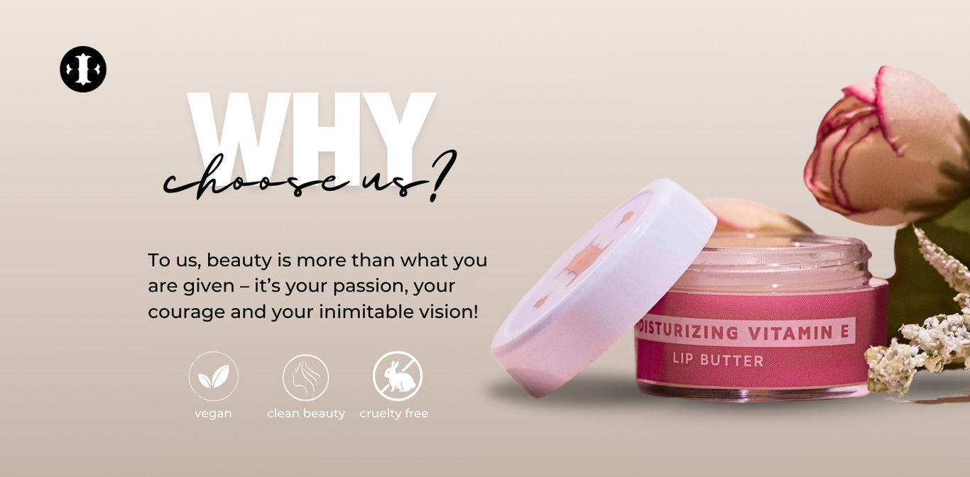 IRIS Lip Butter - Image 5