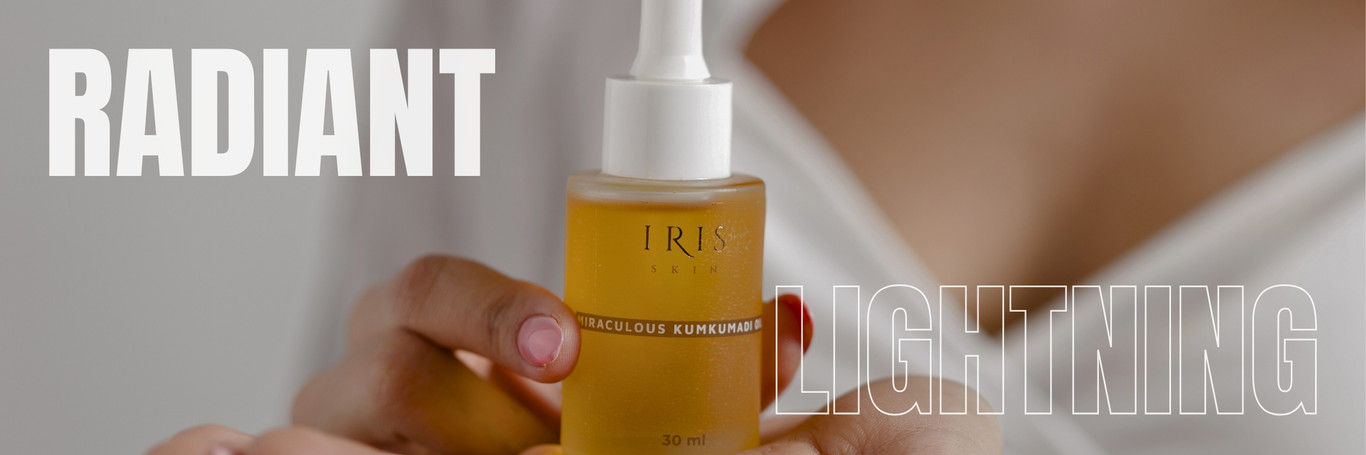 IRIS Oil - Image 2
