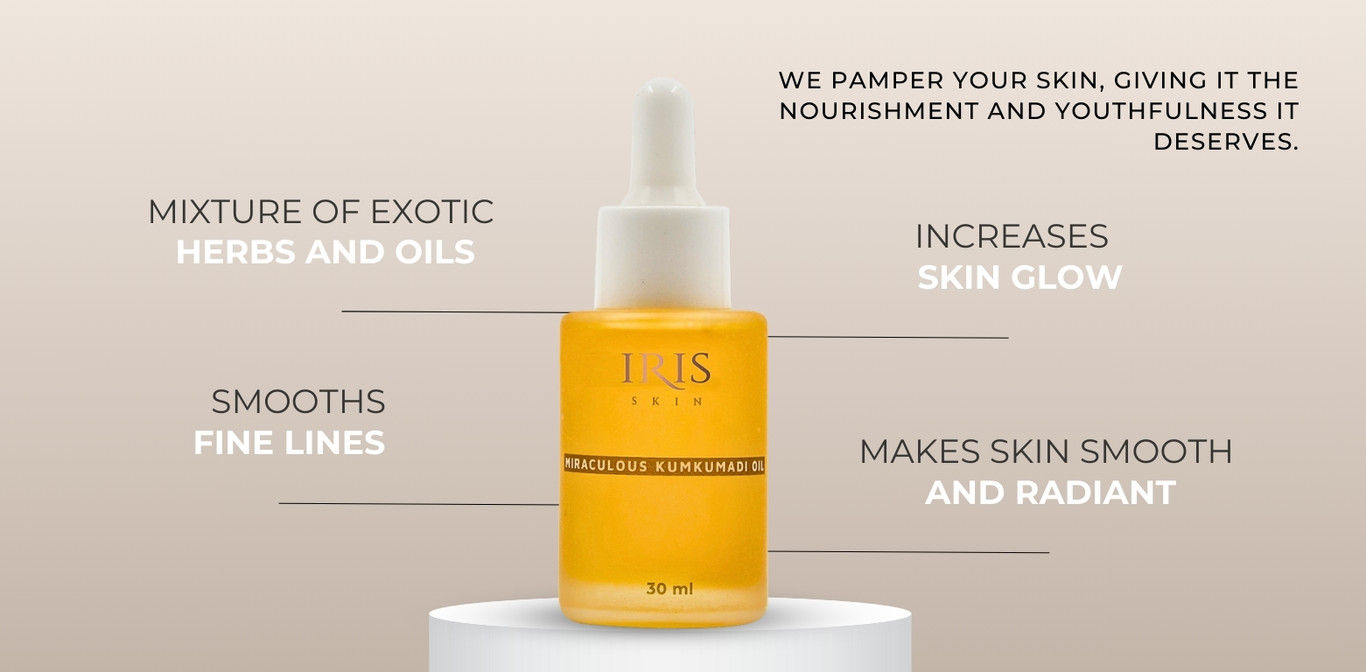 IRIS Oil - Image 4