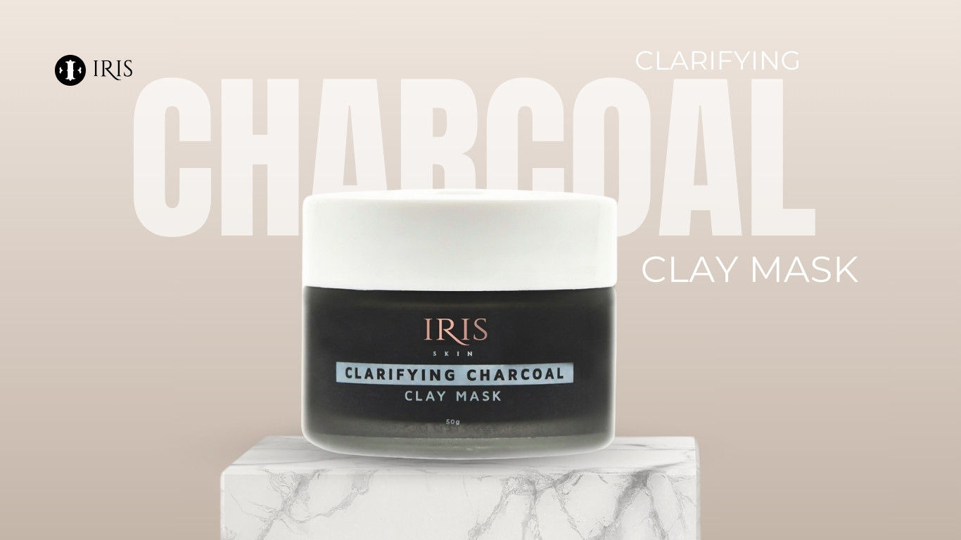 IRIS Lip Butter - Image 1