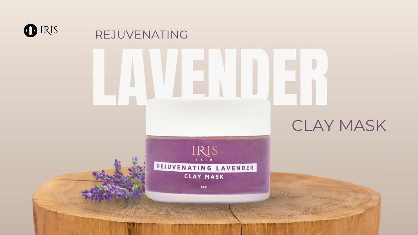IRIS Lip Butter - Image 1