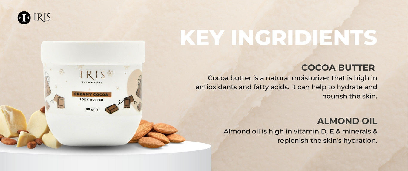 IRIS Lip Butter - Image 3