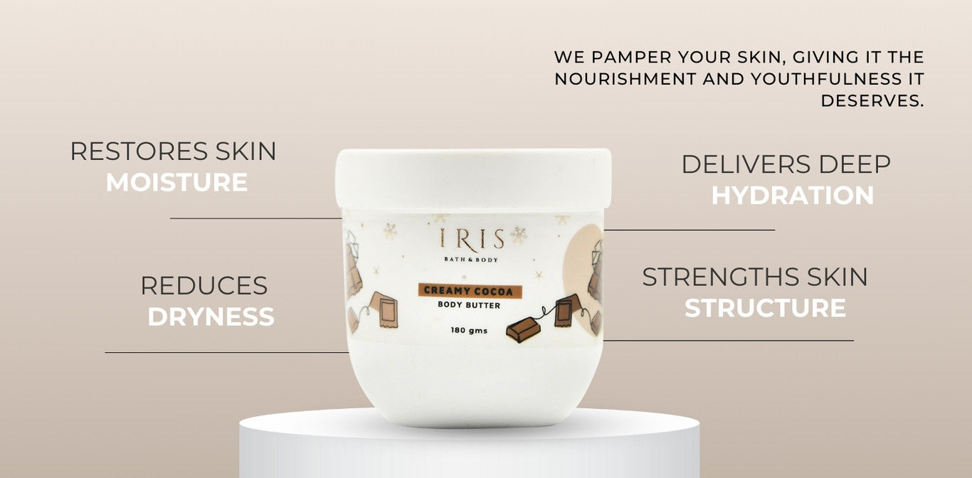 IRIS Lip Butter - Image 4