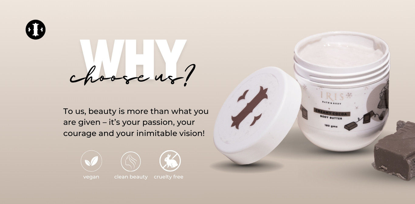 IRIS Lip Butter - Image 5