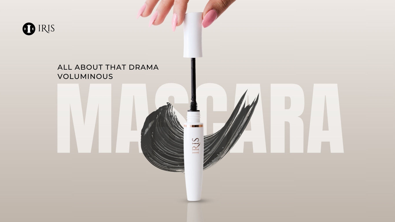 IRIS Kajal - Image 1