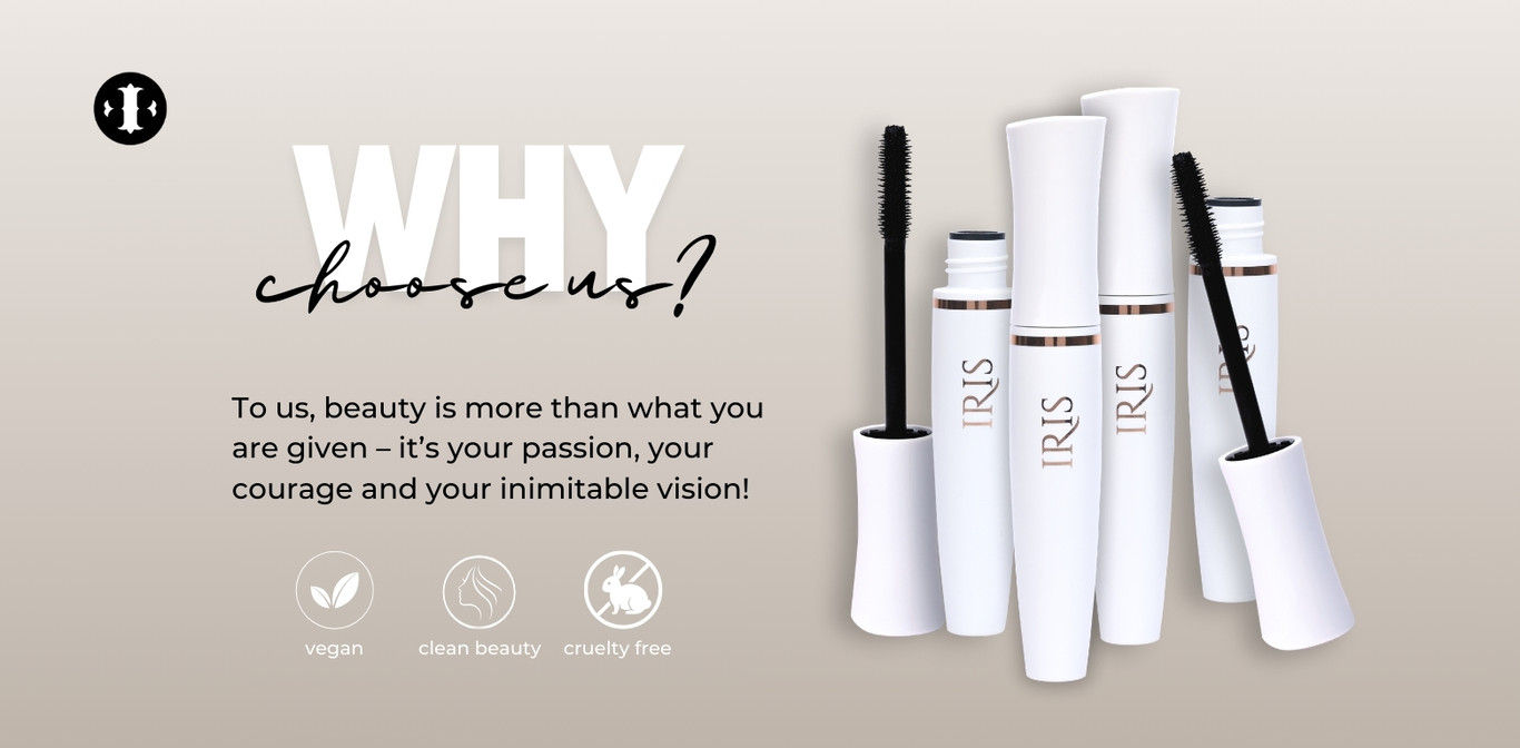 IRIS Kajal - Image 5