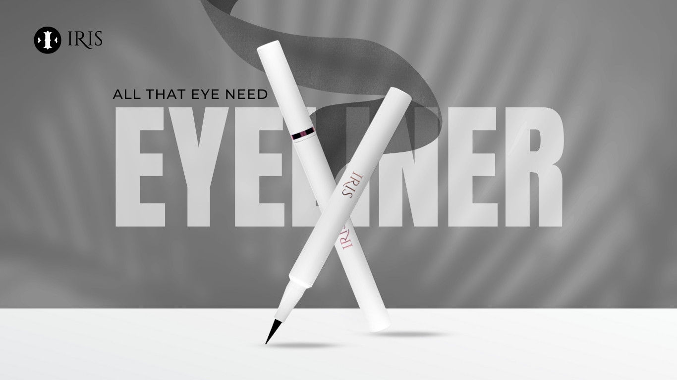 IRIS Kajal - Image 1